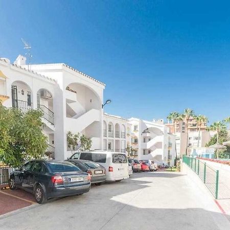 Casablanca 3 Apartamento Con Vistas Al Mar Fuengirola Exterior photo