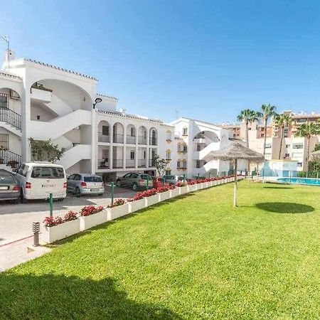 Casablanca 3 Apartamento Con Vistas Al Mar Fuengirola Exterior photo