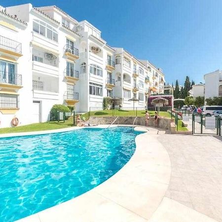 Casablanca 3 Apartamento Con Vistas Al Mar Fuengirola Exterior photo